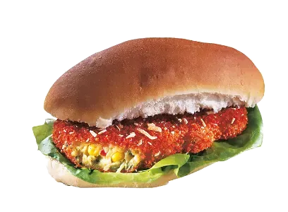 Broodje Bonita Menu
