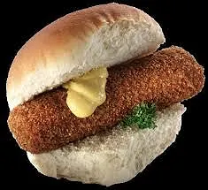 Broodje Kroket