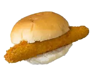 Broodje Kipcorn