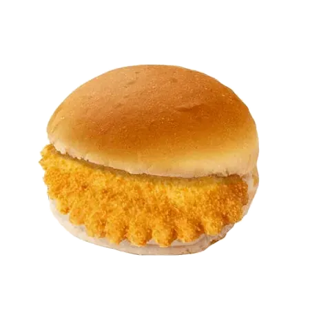 Broodje Kaassouflé