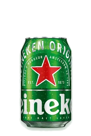 Heineken
