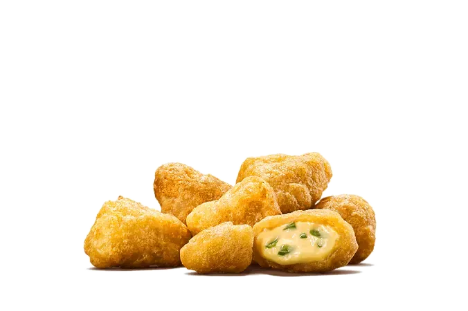 Chili Cheese Nuggets