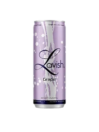 Lavish Grape