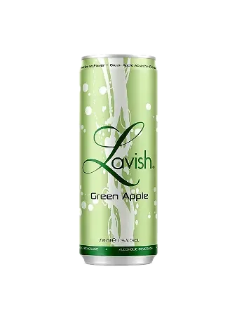 Lavish Green Apple