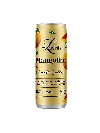 Lavish Mangotini