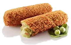 Groentekroket