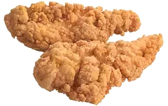 Crispy Chicken