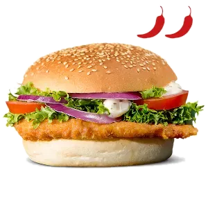 Crispy Chicken