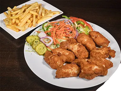 Hotwings