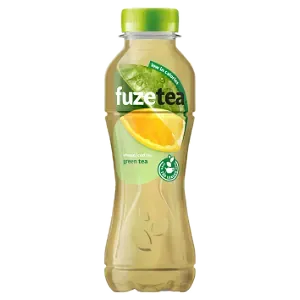 Fuze Tea Green Tea